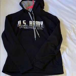 US Army Hoodie